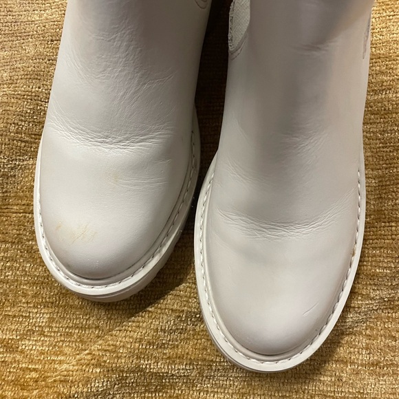 Steve Madden Yairy leather boot - Picture 7 of 8